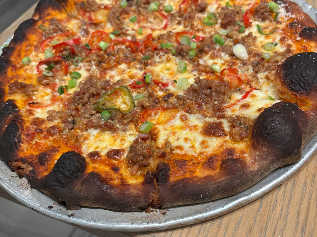 Hilton Garden Inn Boston Brookline主图