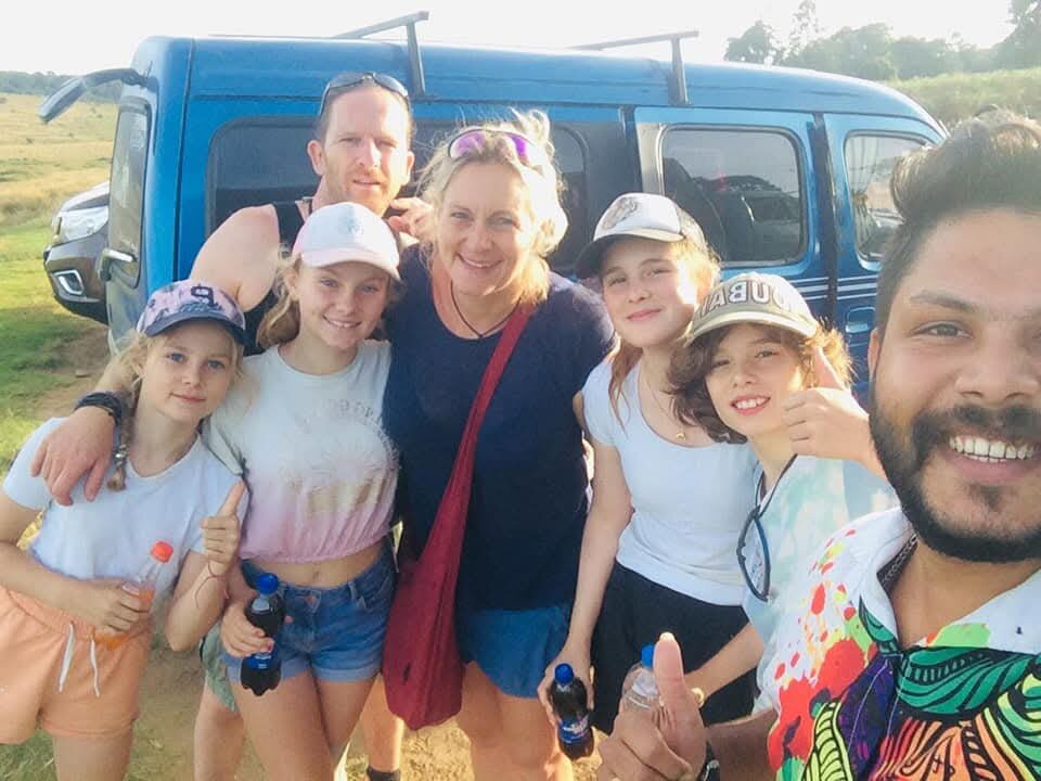 Rawana Cabs and Tours-Monaragala必去景点