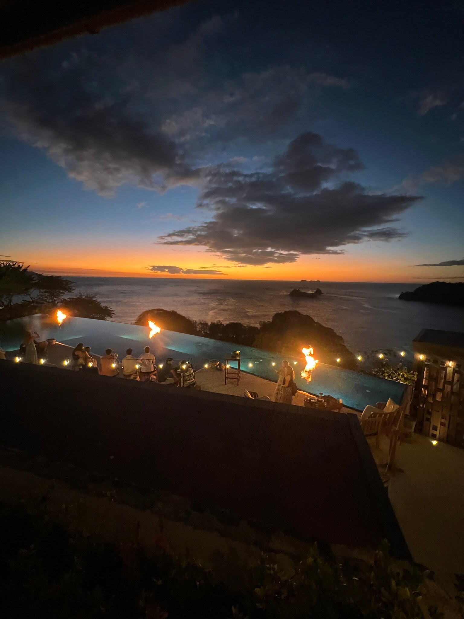 Casa Chameleon at Las Catalinas-官方