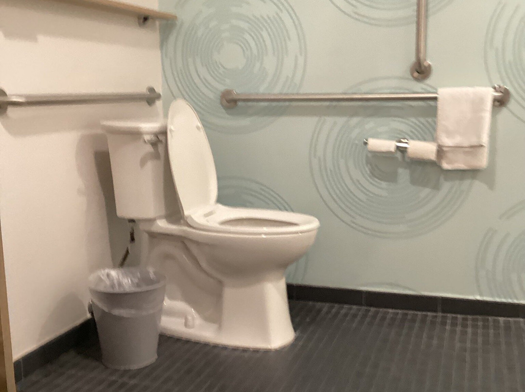 Tru by Hilton Florida City主图