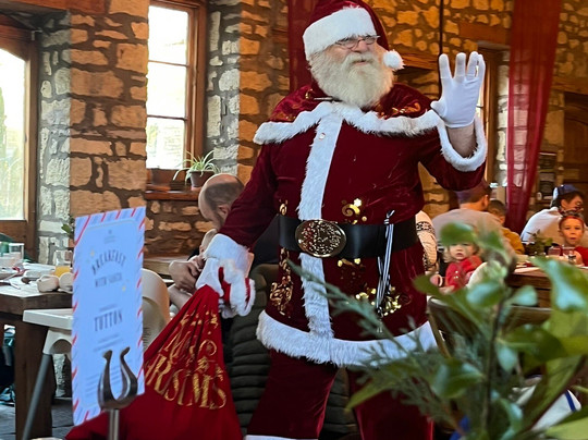 Old Down Country Park & Weddings-Old Down必去景点