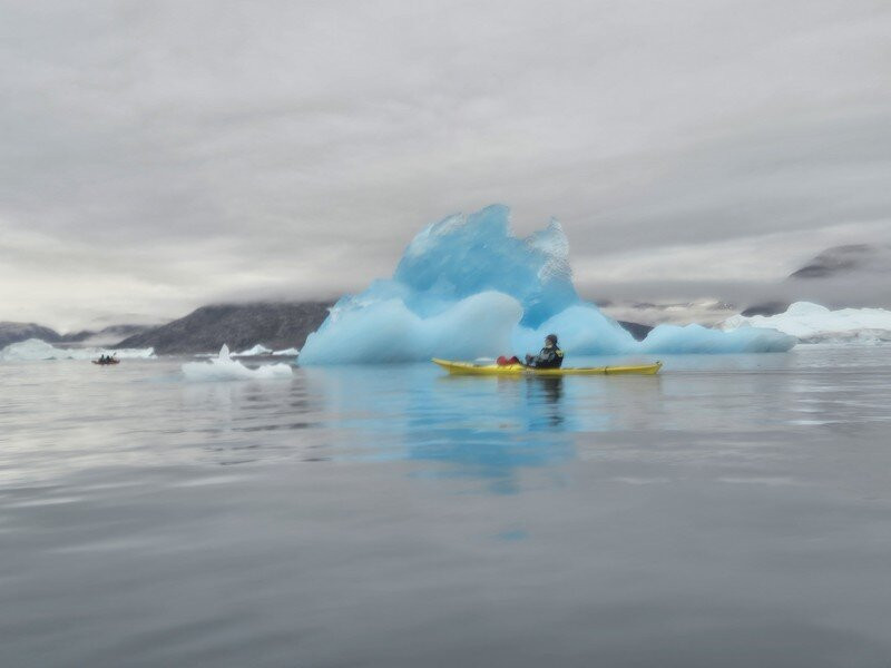 Expedition Engineering-Kulusuk必去景点