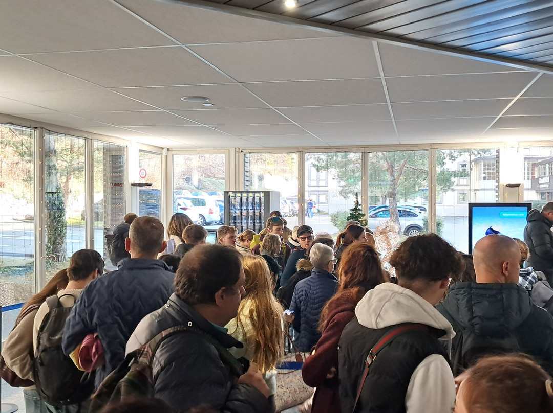 Lavey Les Bains-Lavey-les-Bains必去景点