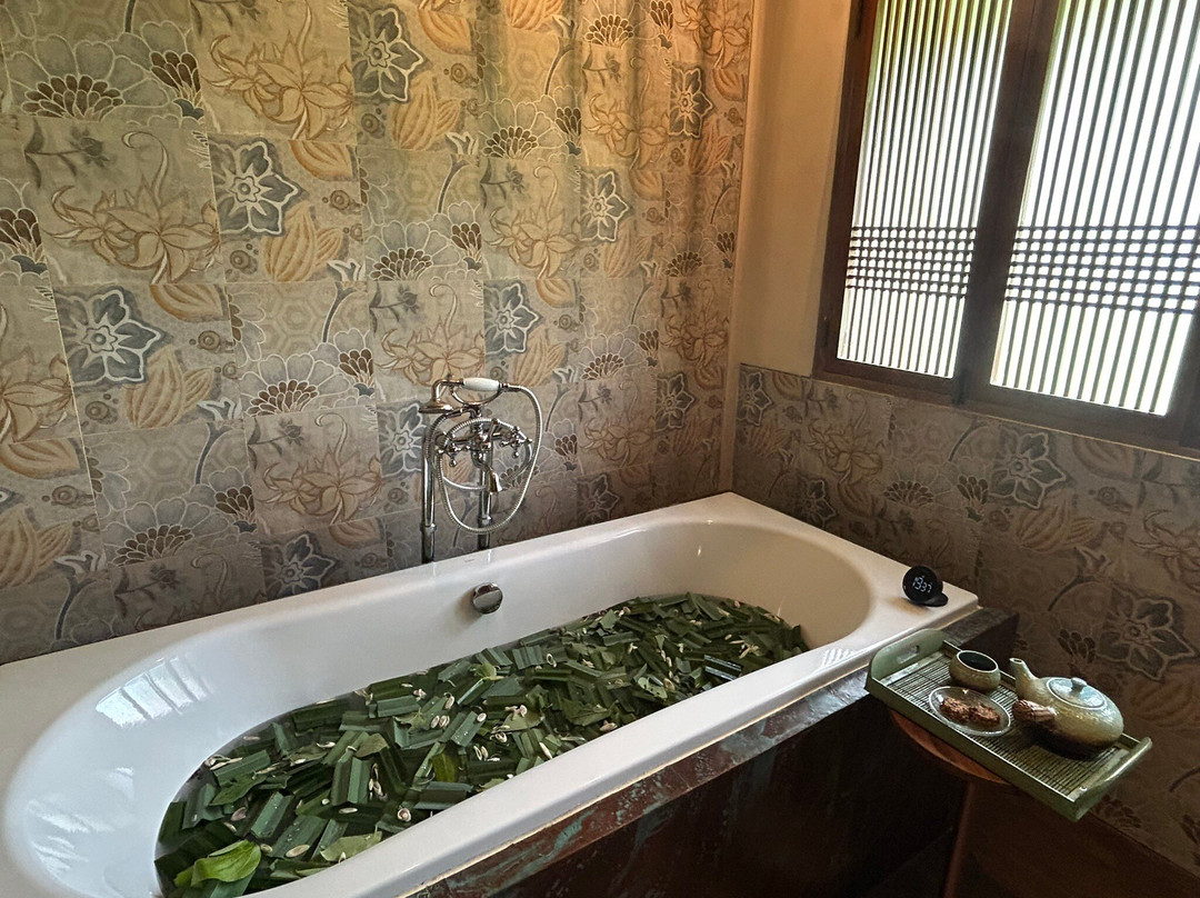 Bhava Spa Nusa Dua-南湾必去景点