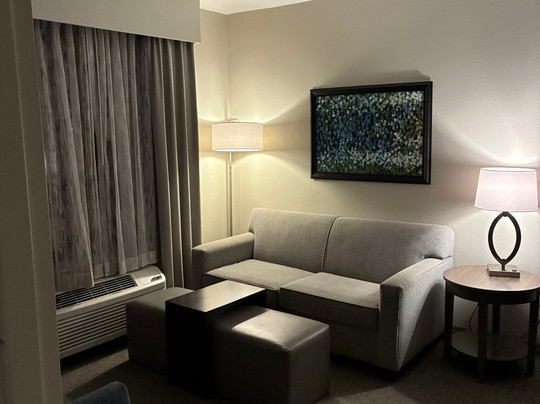 Homewood Suites by Hilton Orlando at FLAMINGO CROSSINGS Town Center主图