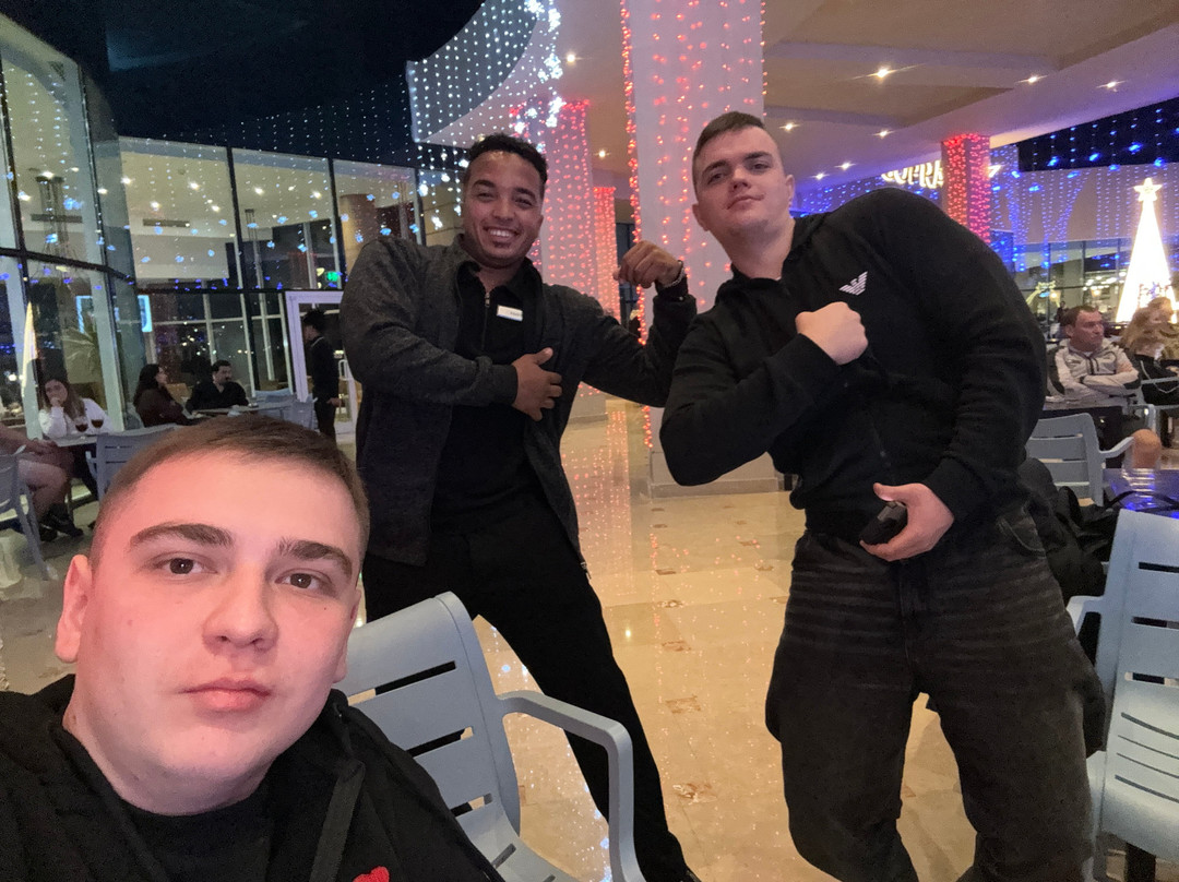 Pickalbatros Golf Luxury Suites - All Inclusive