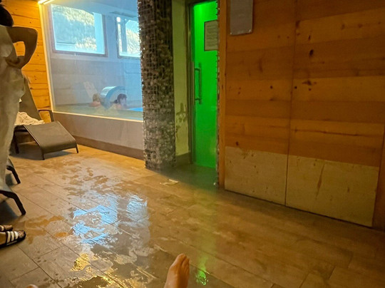 Albergo Ristorante Carlone主图