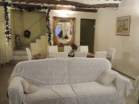 B&B La Bella Lucca主图