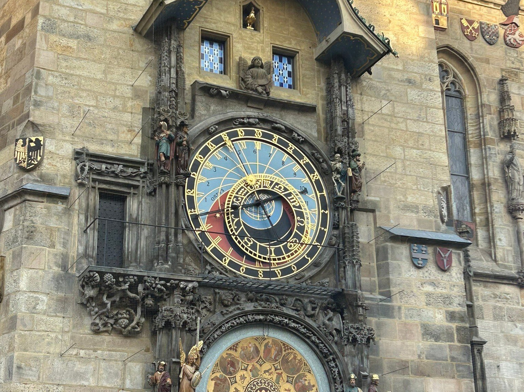 ToursByLocals - Prague-布拉格必去景点