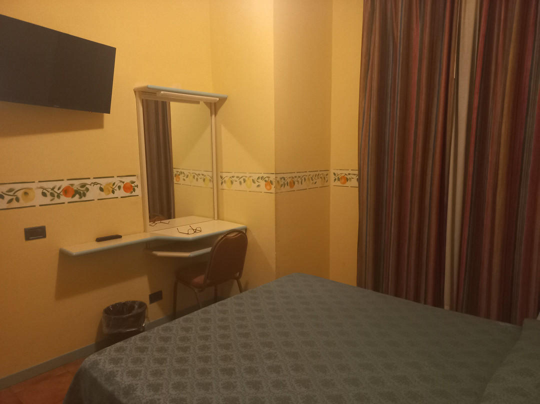 Hotel San Pietro Beach主图