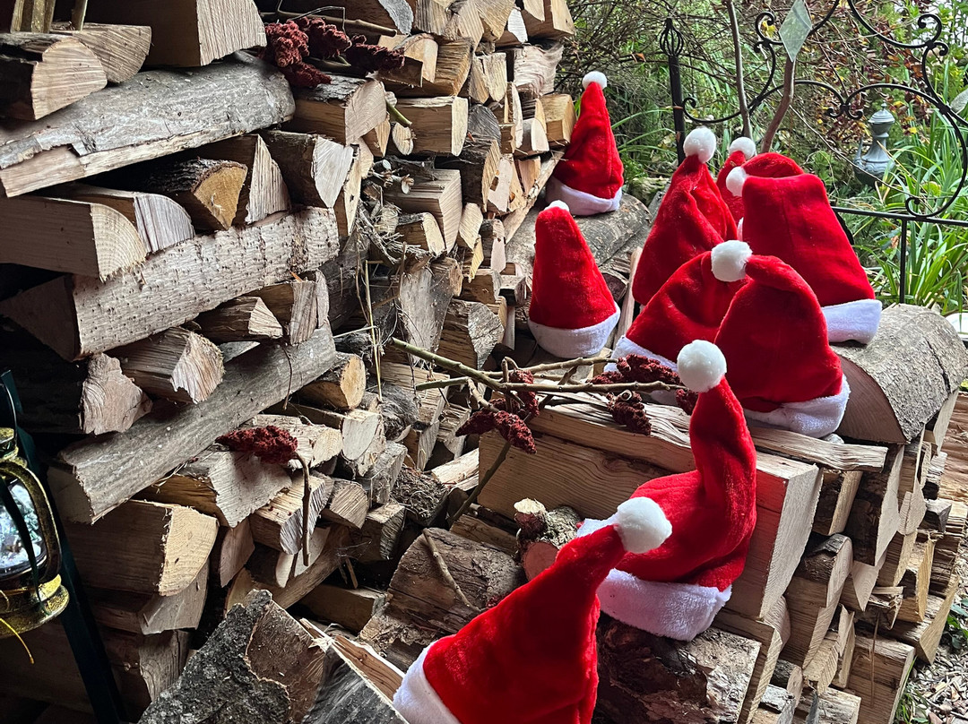 Au2 Maison D'hôtes主图