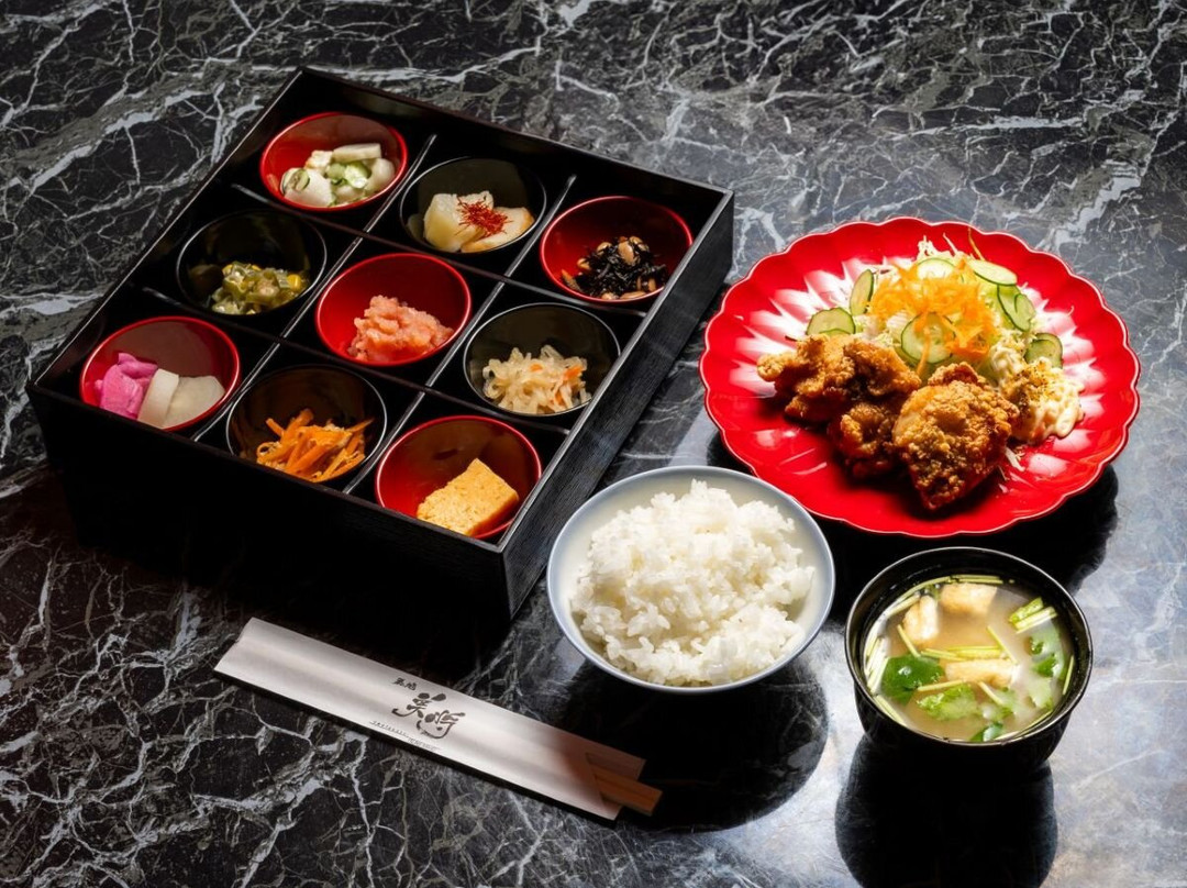 阿帕筑地驿南酒店