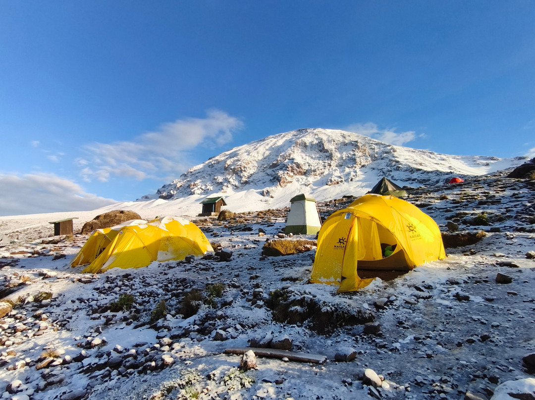 Pico Me Up-Pico必去景点