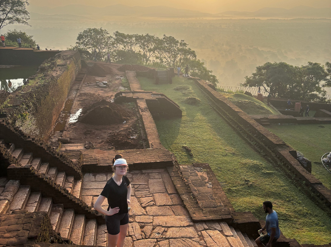 Chamila Lanka Tours & Travels-Mawanella必去景点