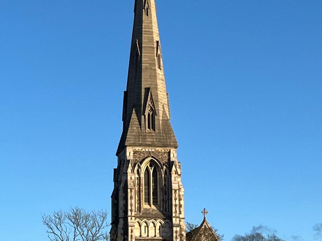 卡斯特雷特城堡-哥本哈根必去景点