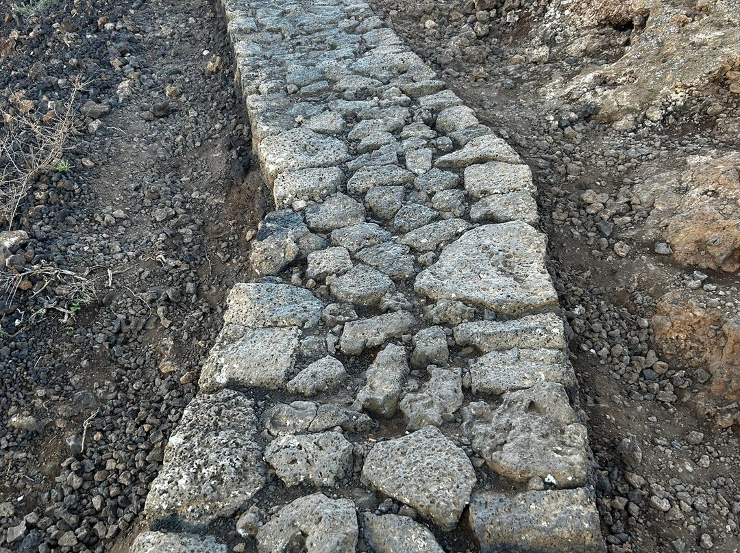 Calderon Hondo-拉哈雷斯必去景点