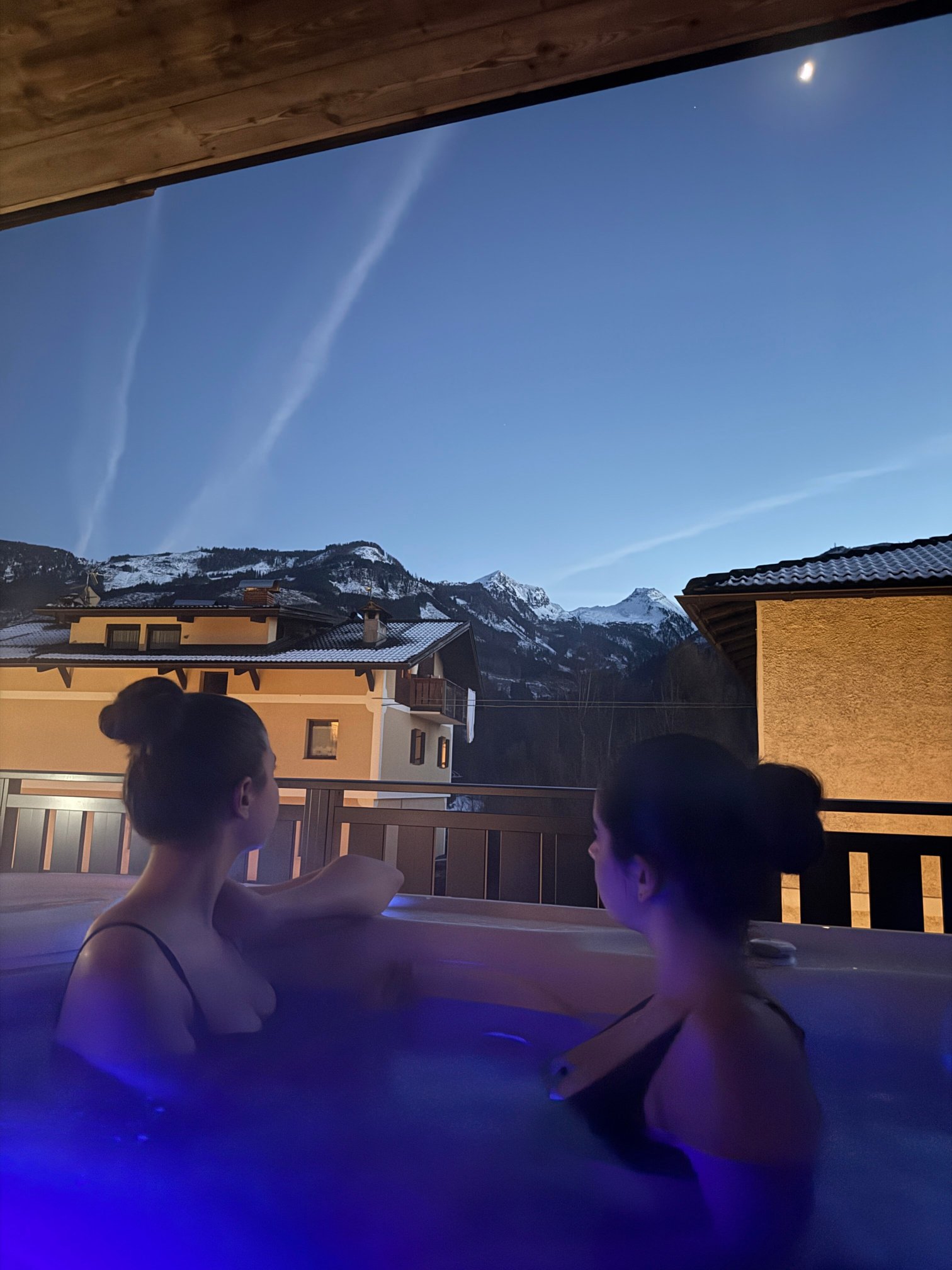 Hotel Rio Bianco-官方