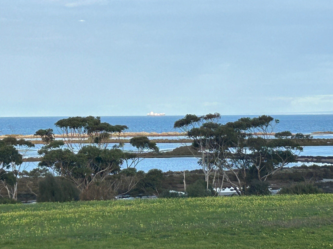 The 100 Steps of Federation-阿尔托纳必去景点