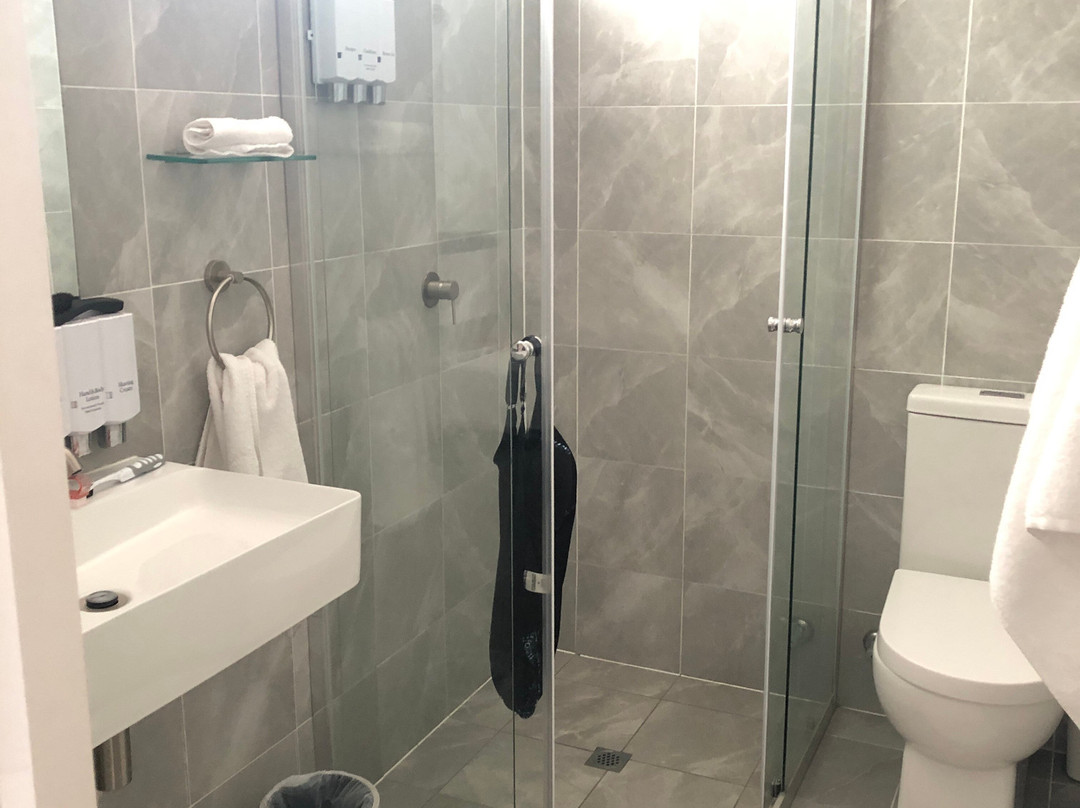 Mollymook Motel主图