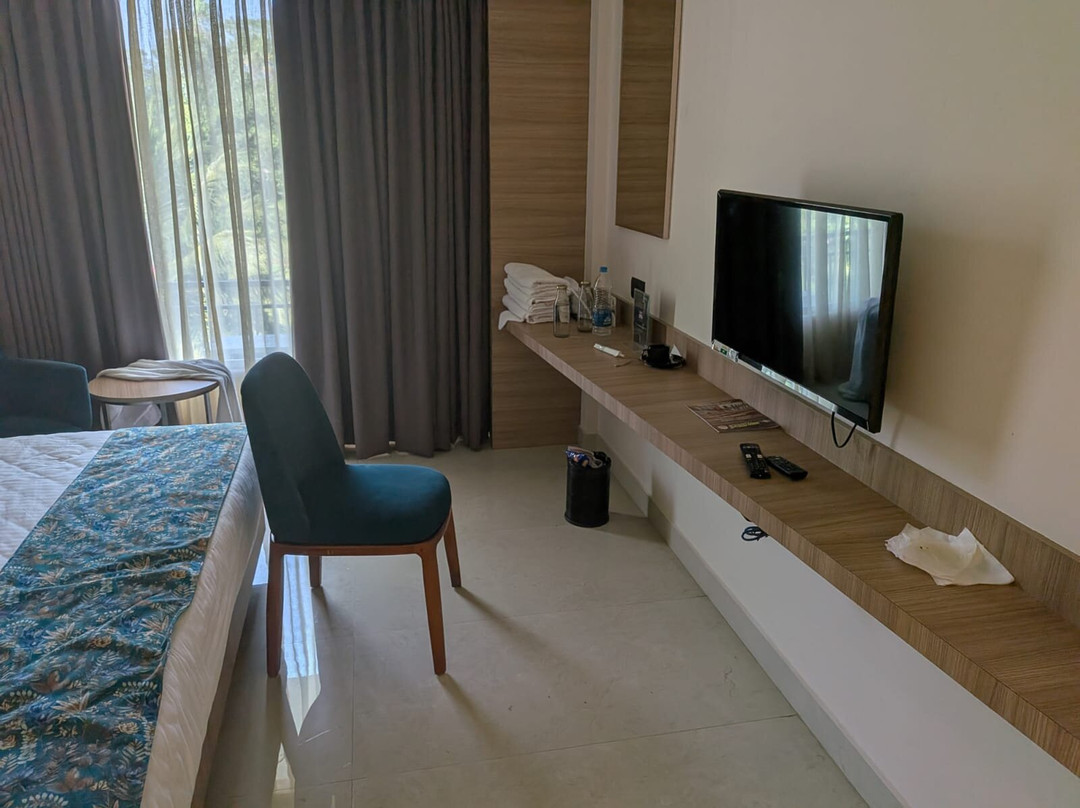 Park Residency Puthupally