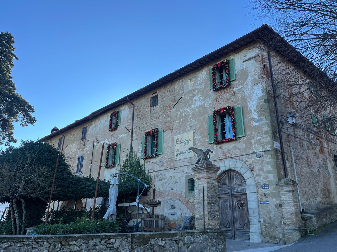 Palazzo Giannotti