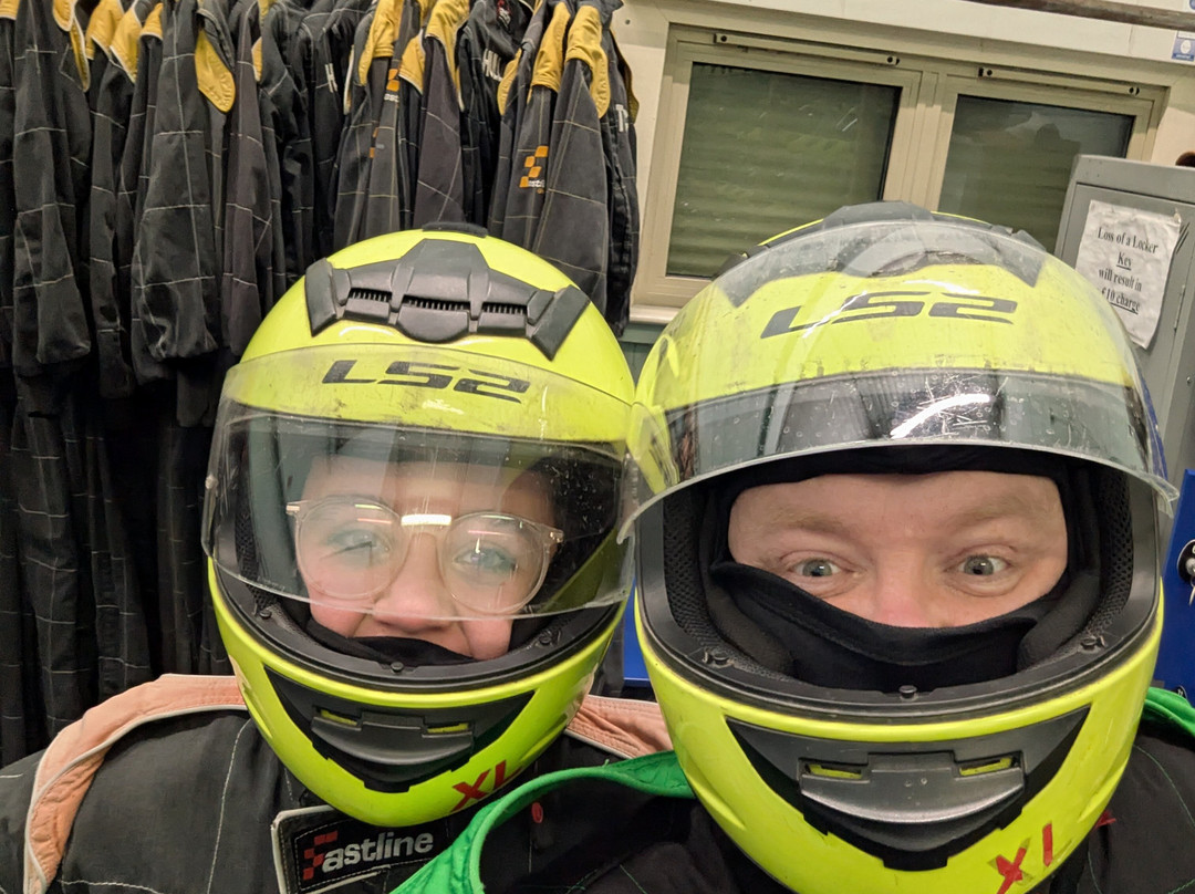 Hull Adventure Centre-赫尔河畔金斯顿必去景点