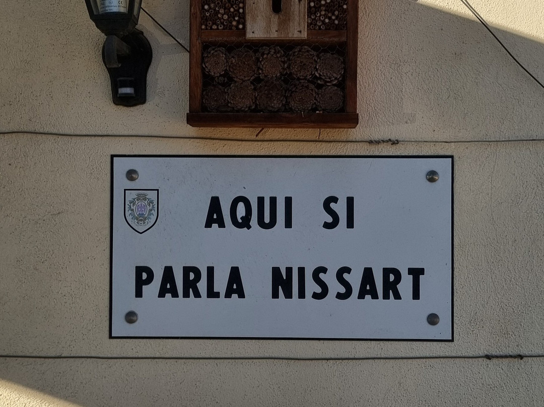 尼采之路-埃兹必去景点