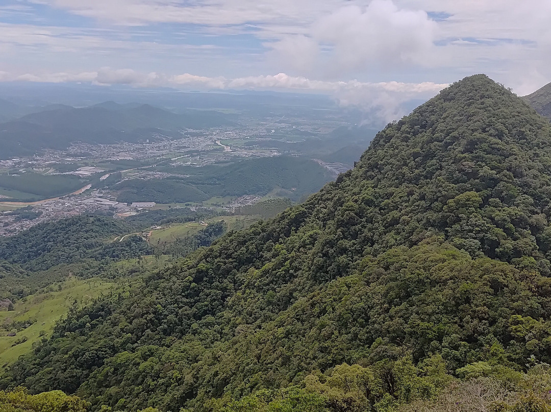 Morro das Antenas-Jaragua Do Sul必去景点