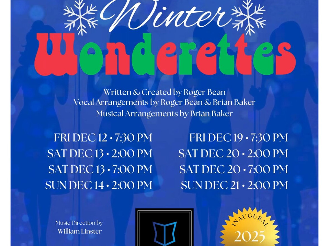 The Press Box Theater-绍斯伯里必去景点