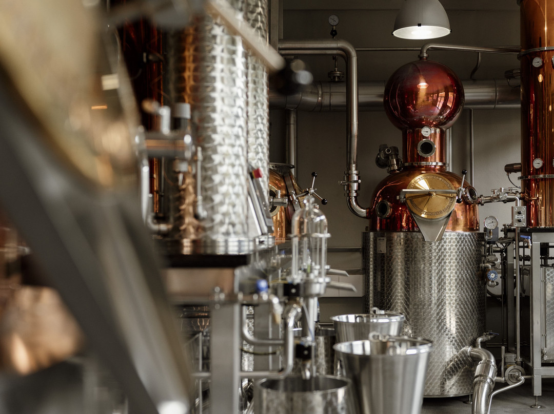 Distillerie Artisanale Jos Nusbaumer-Steige必去景点