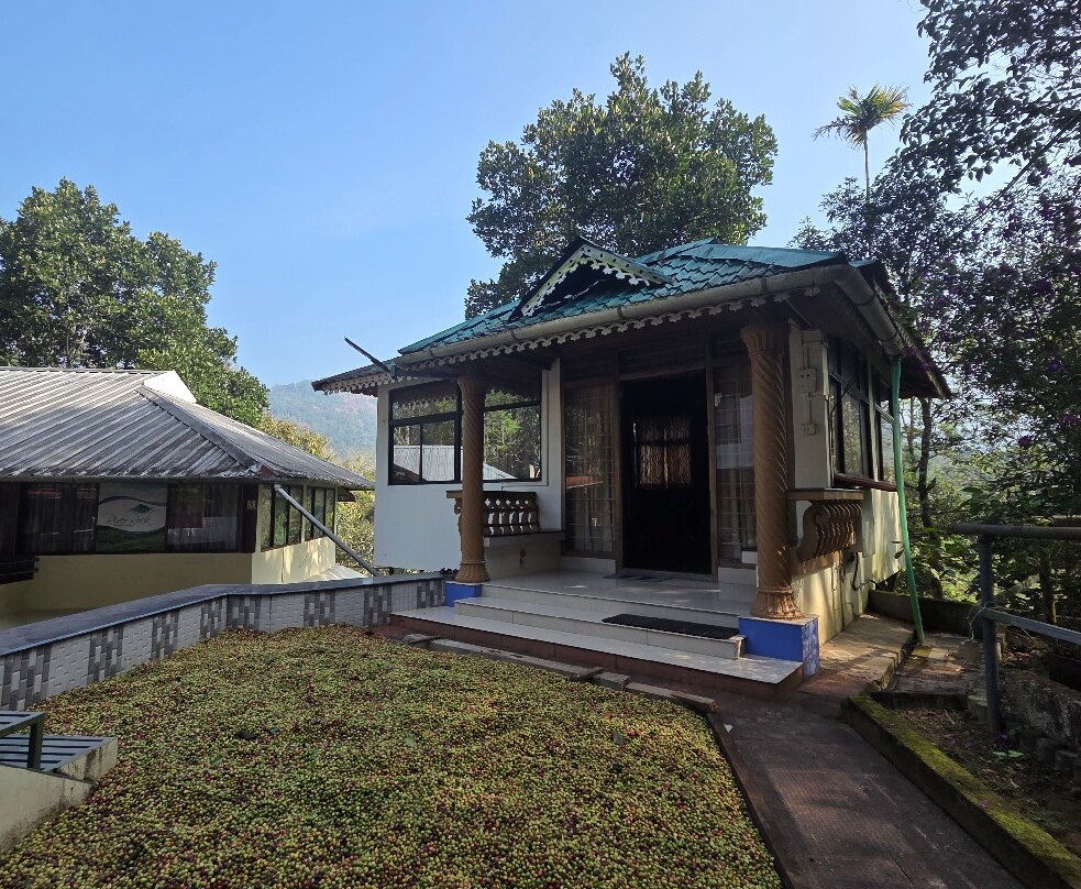 River Rock Homestay主图