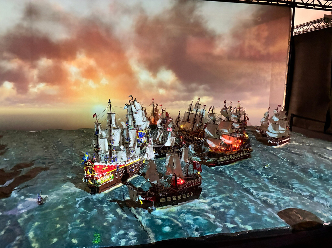 HistoryLand-波兹南必去景点