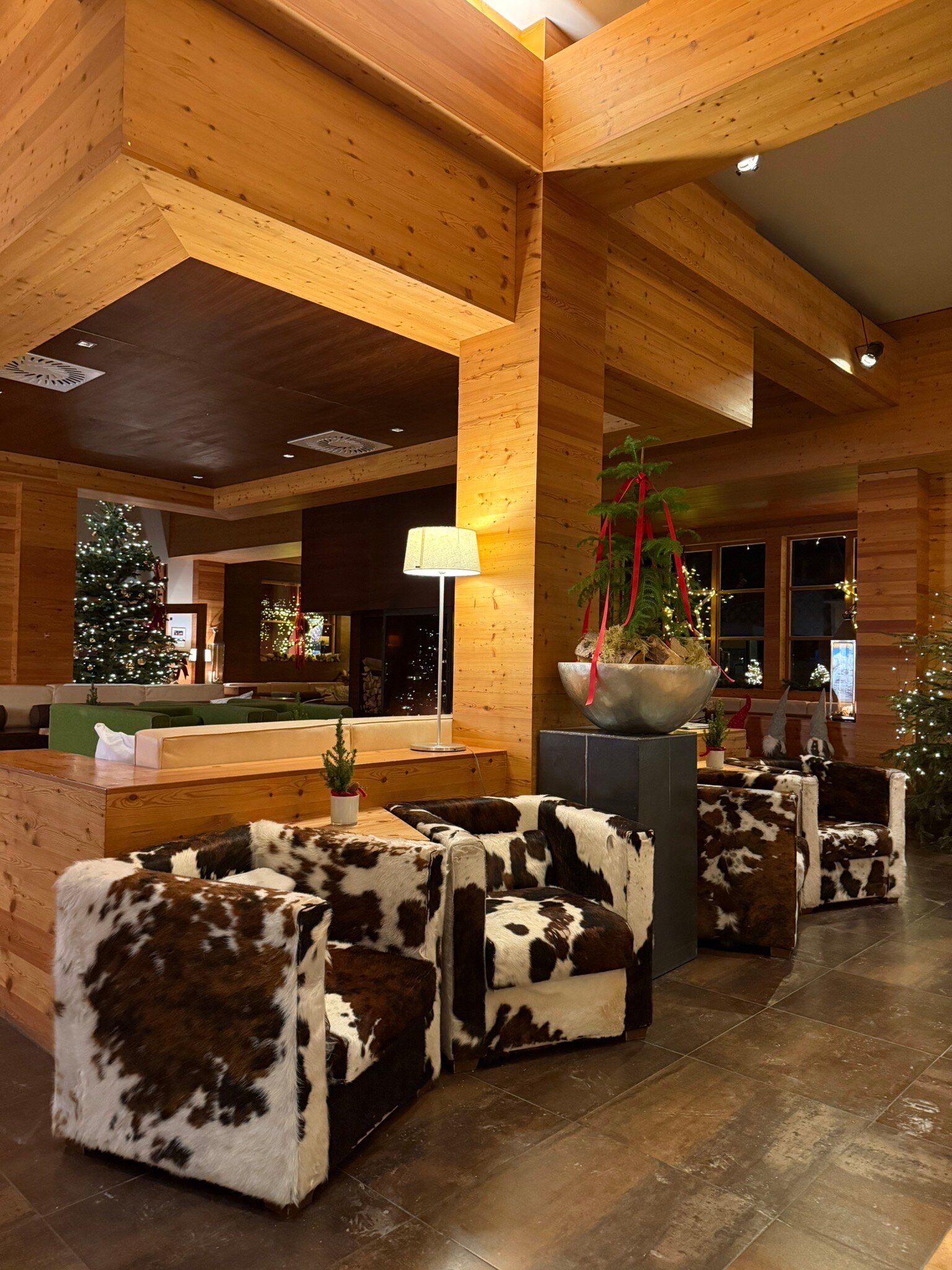 Falkensteiner Hotel Cristallo-官方