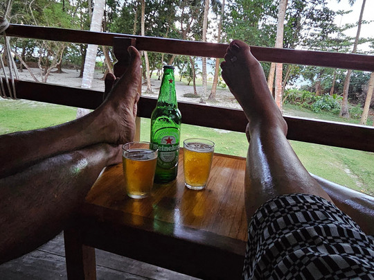 Barefoot Scuba-哈夫洛克岛必去景点