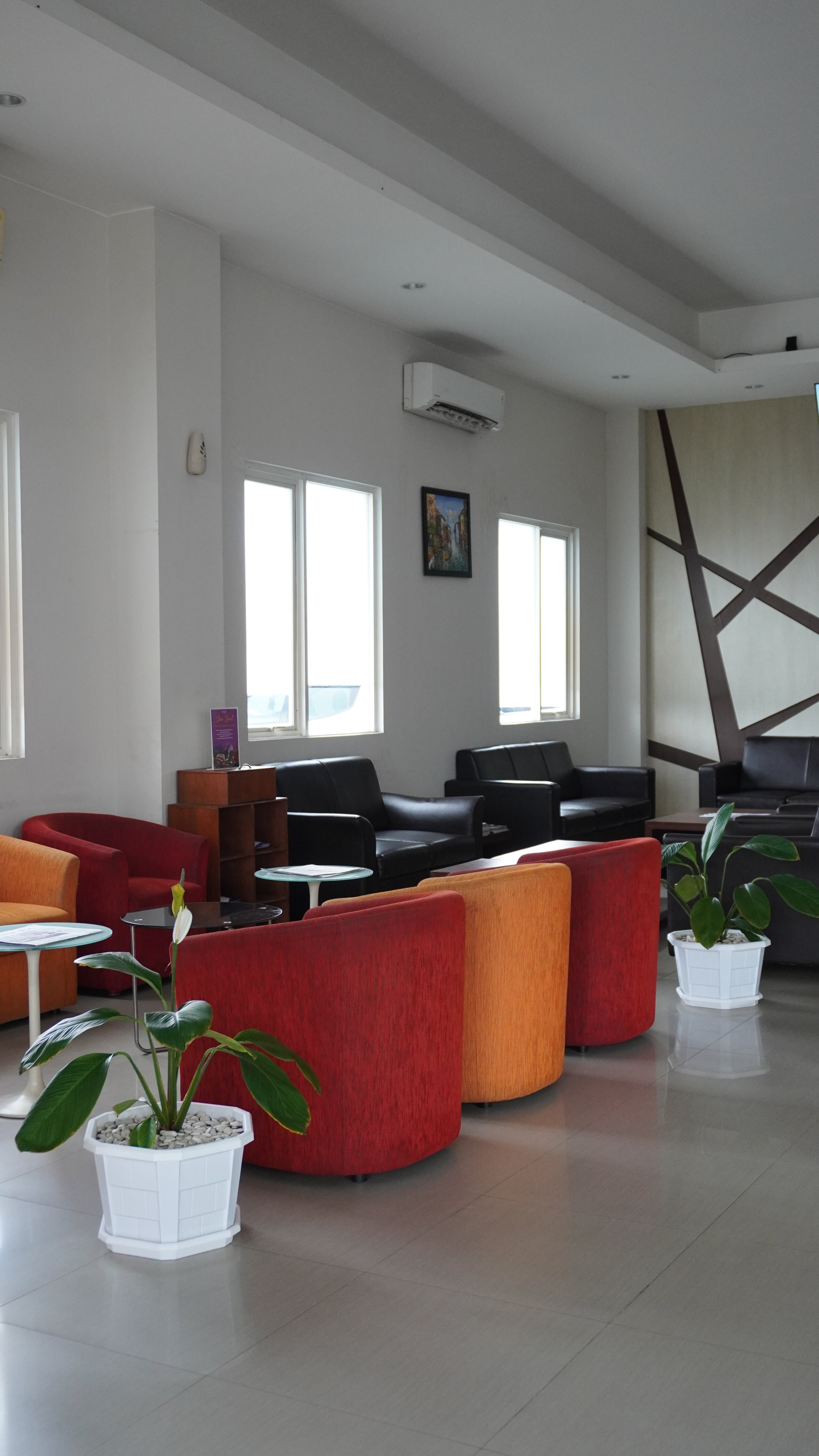 Midtown Xpress Sampit Kalimantan Tengah-官方