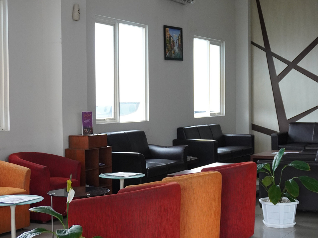 Midtown Xpress Sampit Kalimantan Tengah主图