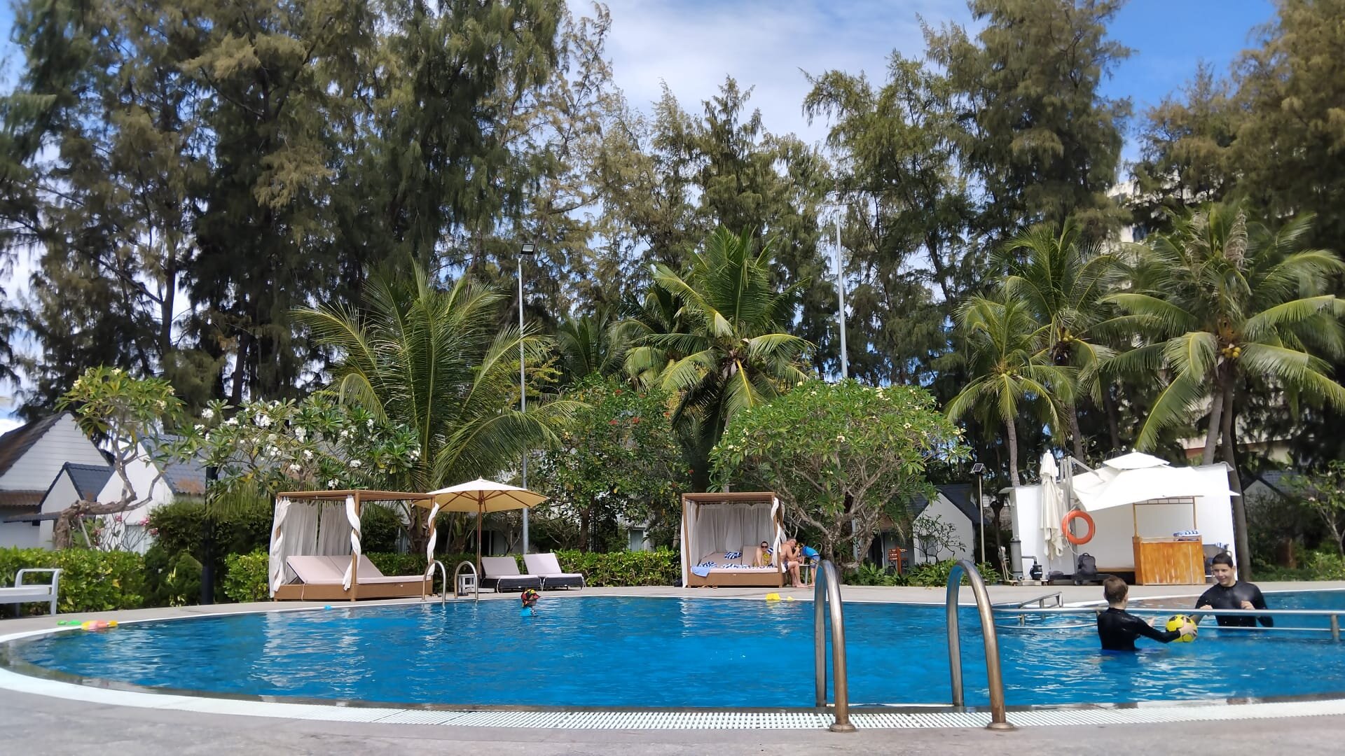 隆海海滩宫殿度假酒店-官方