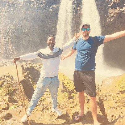 King Ethiopia Tour and Travel-巴哈尔达尔必去景点