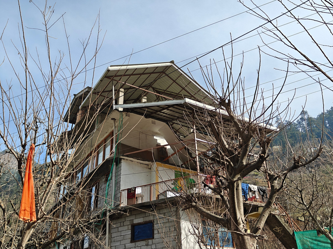 River View Homestay主图