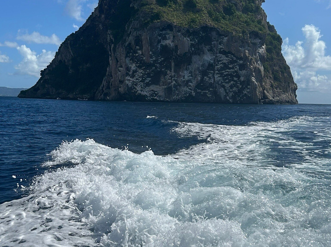 Abc Dive-Trois-Ilets必去景点