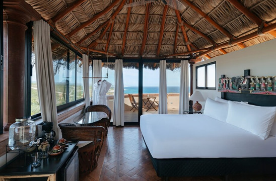 La Valise Los Cabos主图