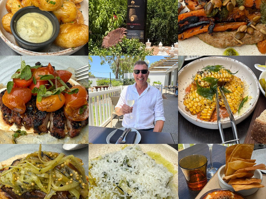 杰卡斯-Rowland Flat必去景点