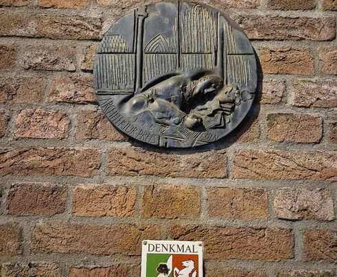 Gürzenich von Köln-科隆必去景点