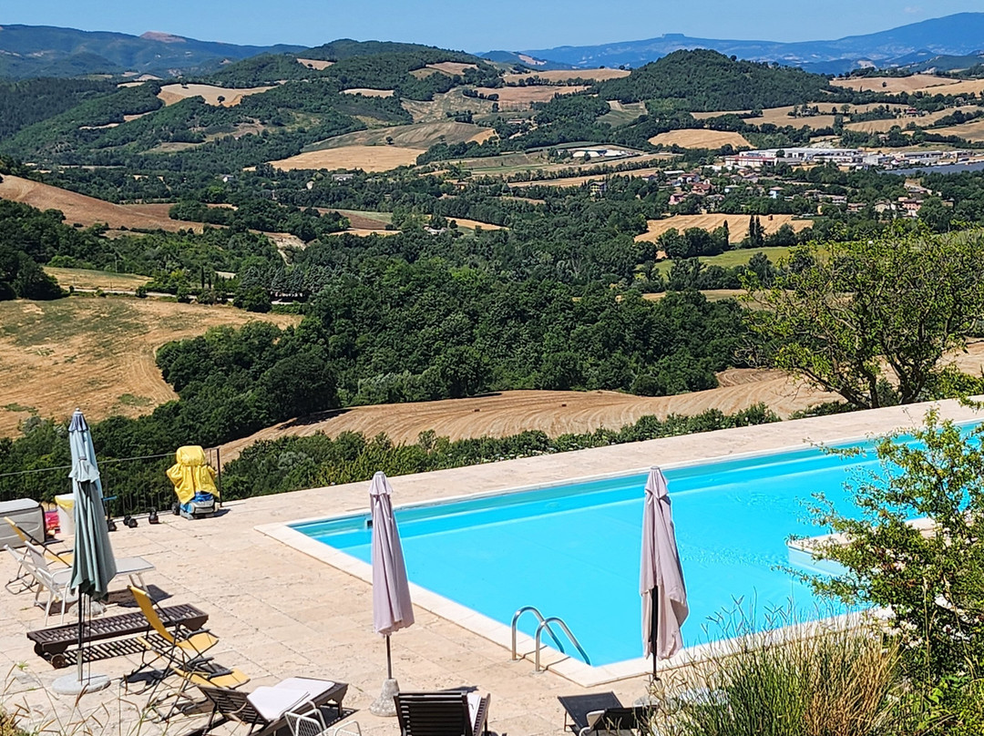 Agriturismo Ca Battista主图