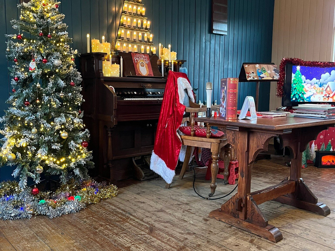 Kent Life-梅德斯通必去景点