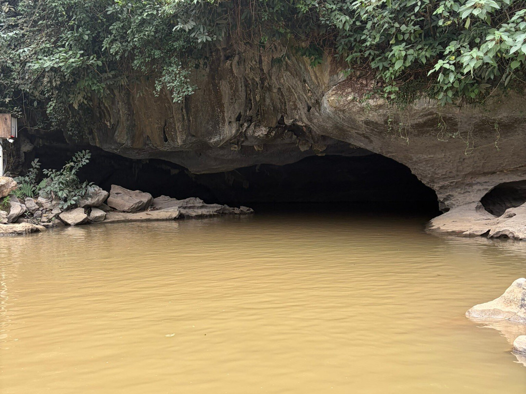 Trang An Tours-宁平必去景点