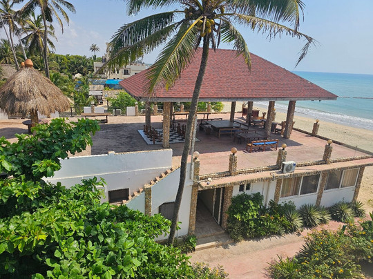 The C Resort & Residences主图