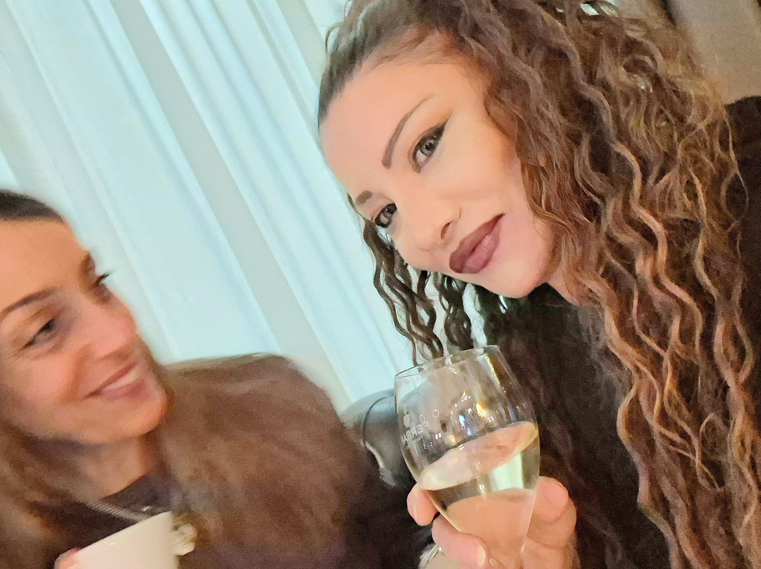 Agorà Palace Hotel主图