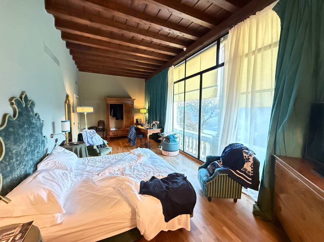 米开朗基罗别墅酒店主图