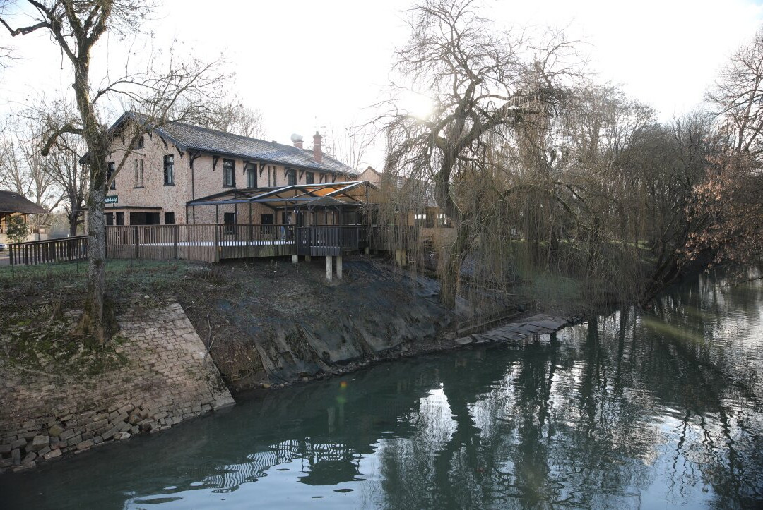 Quai Bellevue-Saint-Remy必去景点